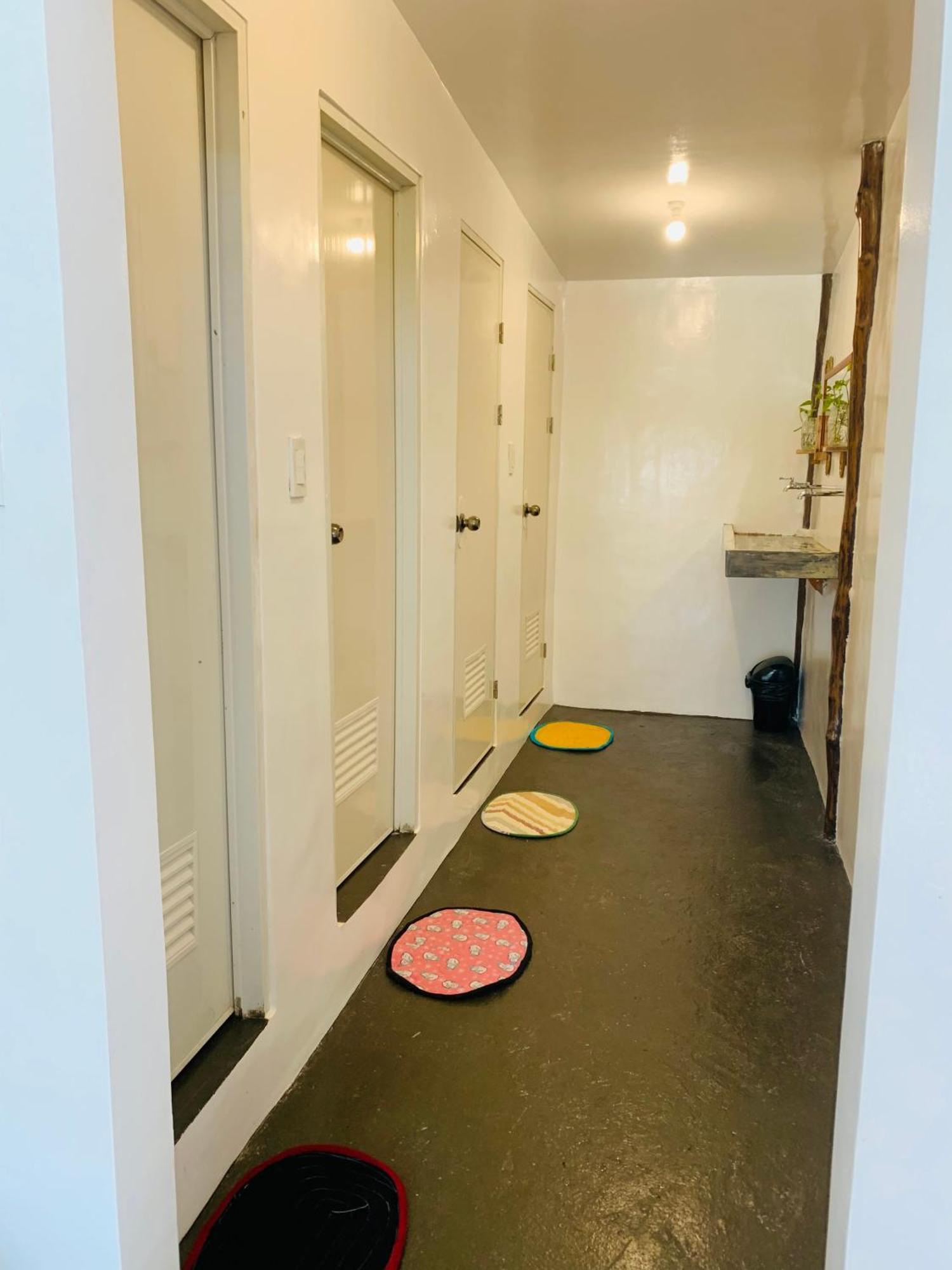 Jaydy Hostel General Luna  Zewnętrze zdjęcie