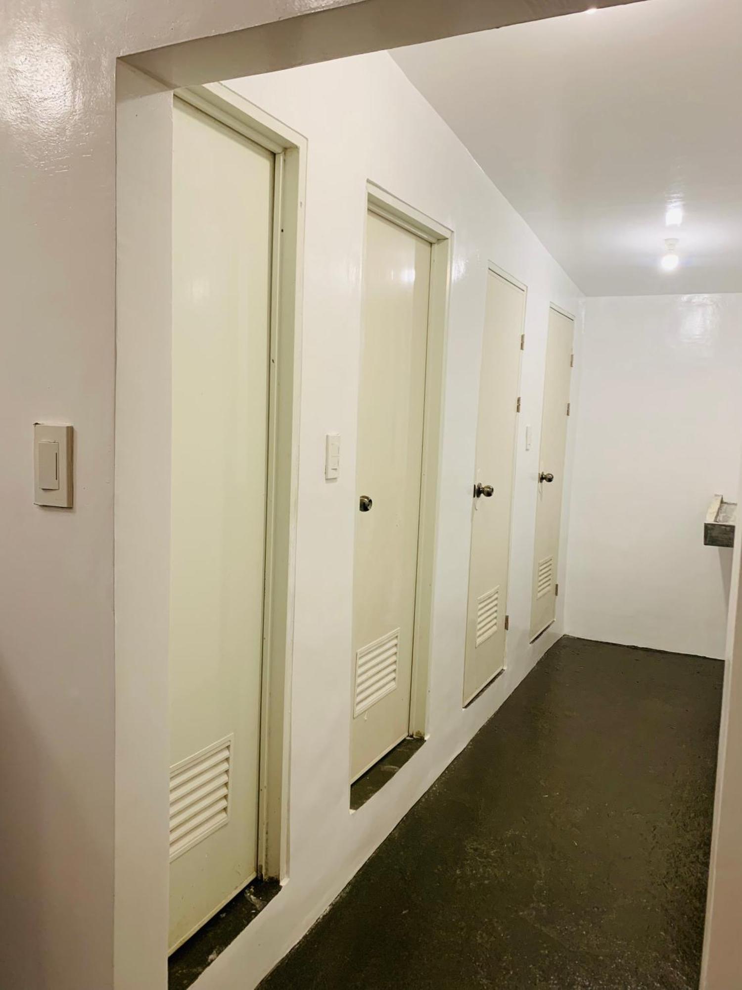 Jaydy Hostel General Luna  Zewnętrze zdjęcie
