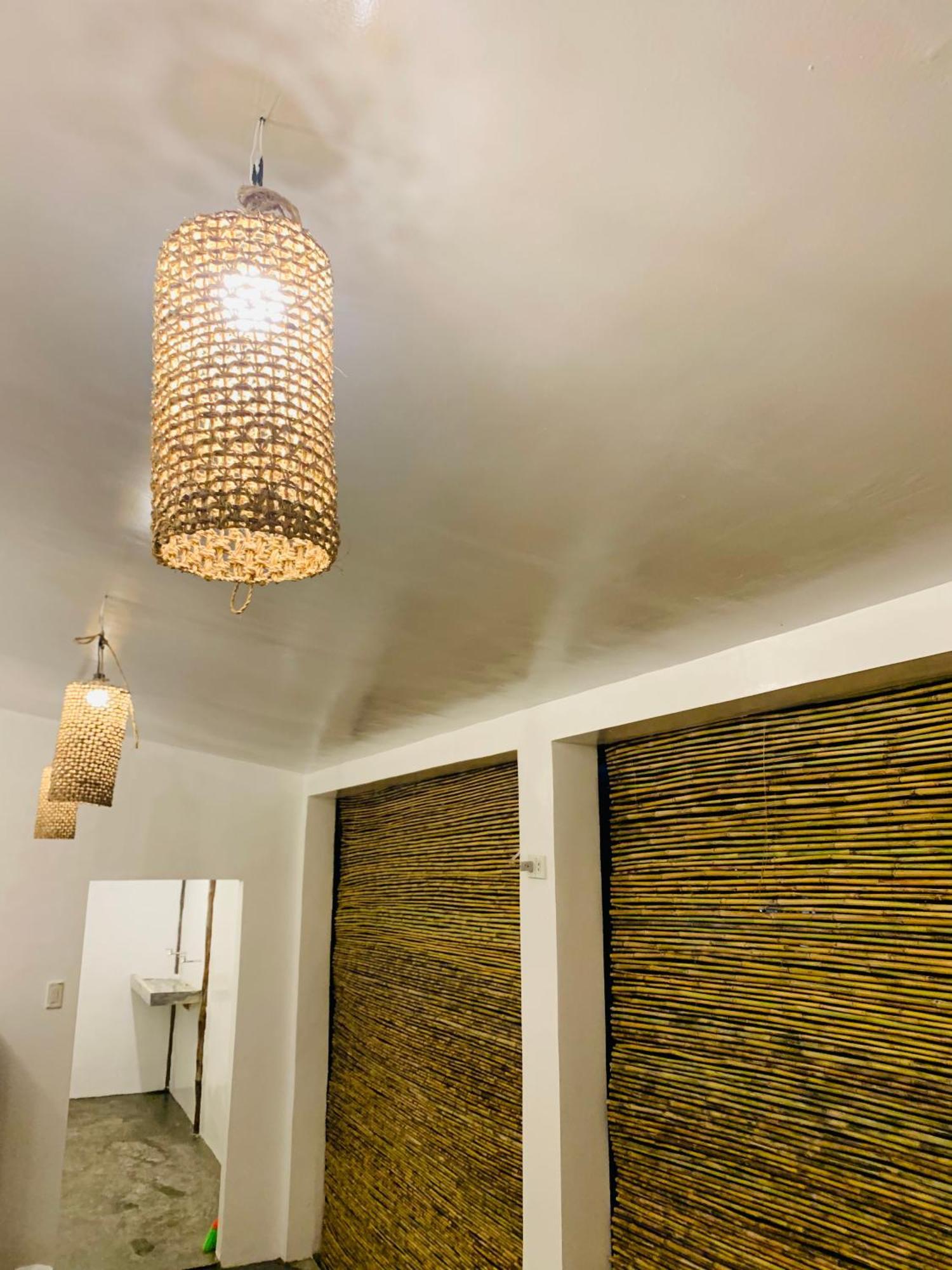 Jaydy Hostel General Luna  Zewnętrze zdjęcie