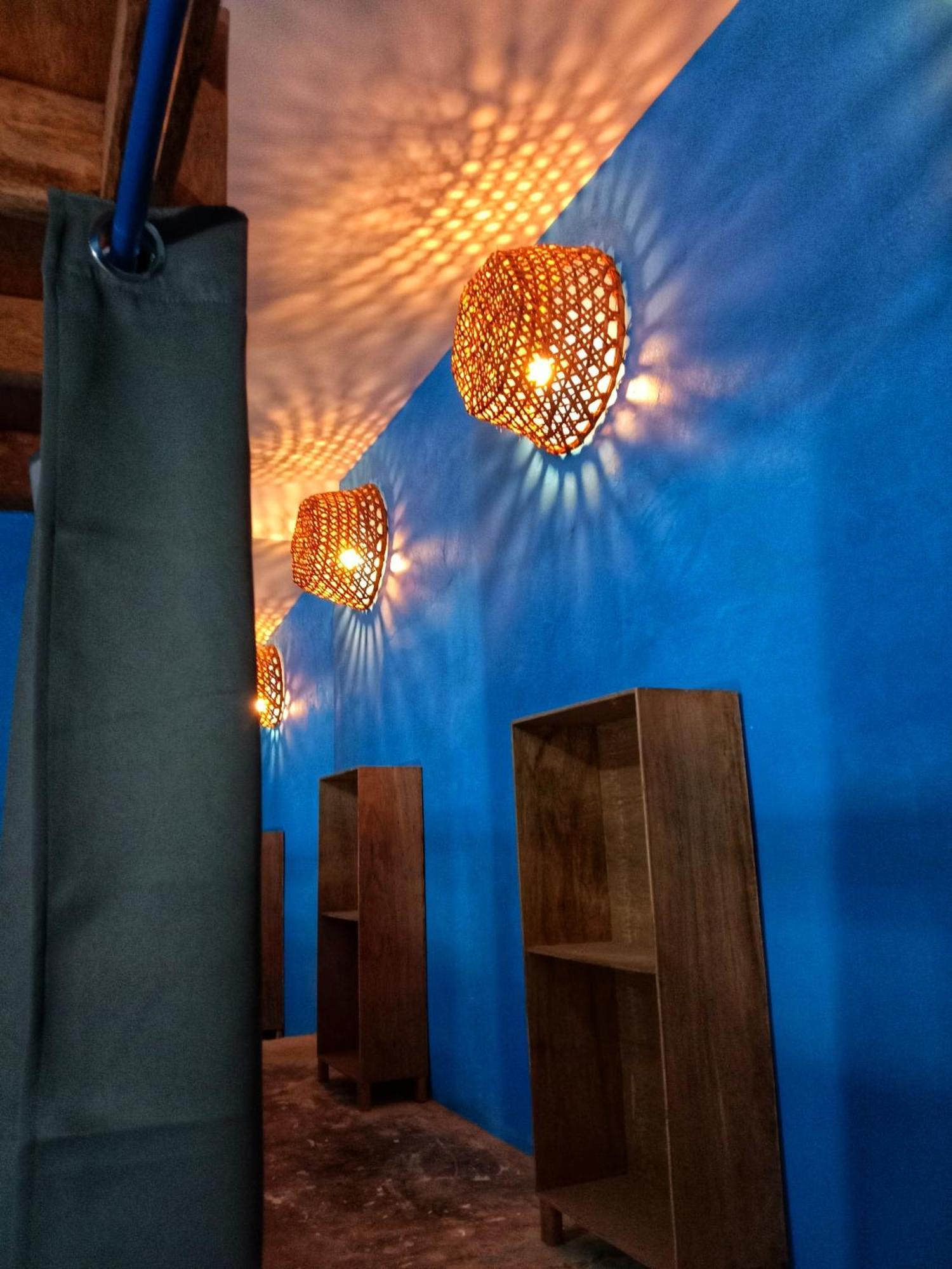 Jaydy Hostel General Luna  Zewnętrze zdjęcie