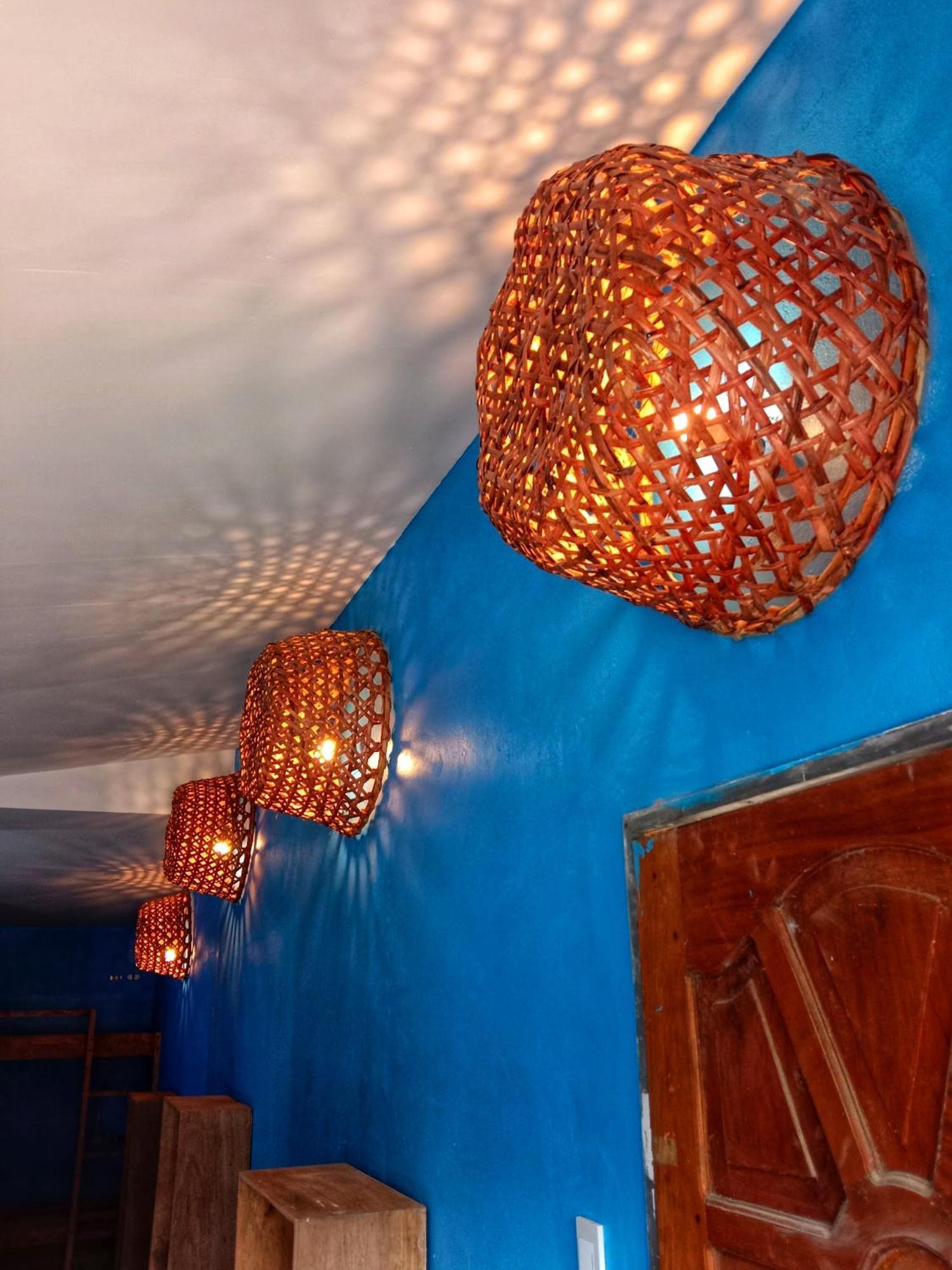 Jaydy Hostel General Luna  Zewnętrze zdjęcie