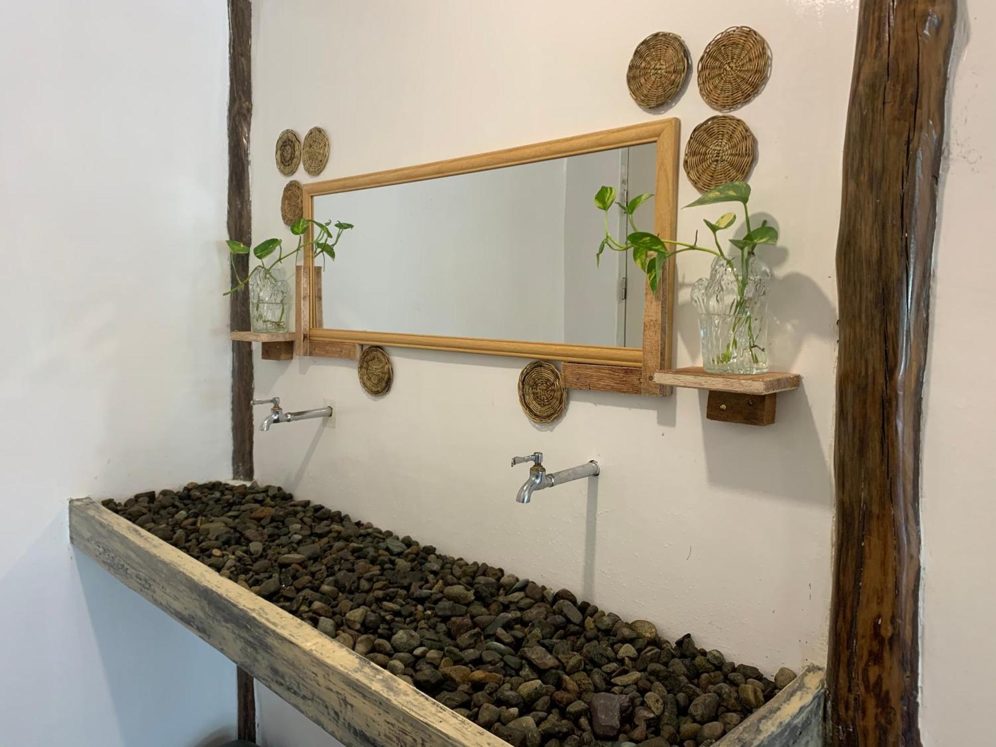 Jaydy Hostel General Luna  Zewnętrze zdjęcie