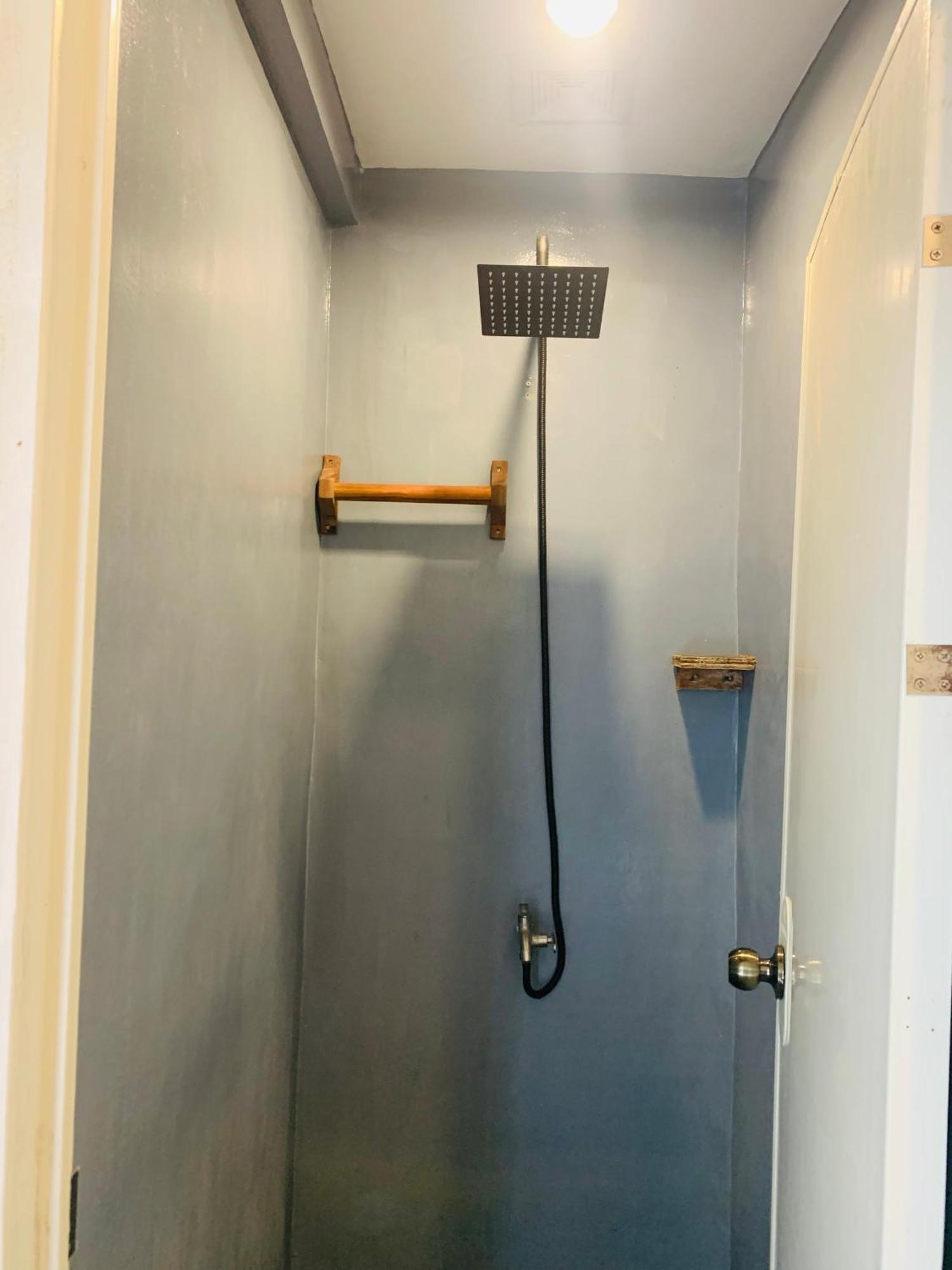 Jaydy Hostel General Luna  Zewnętrze zdjęcie