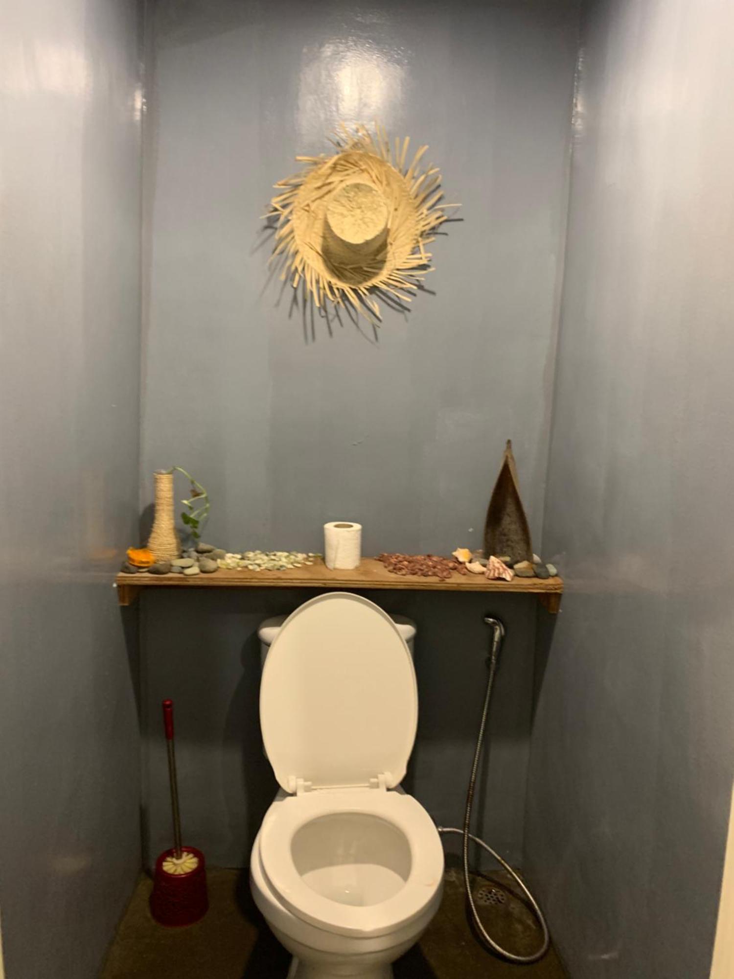 Jaydy Hostel General Luna  Zewnętrze zdjęcie