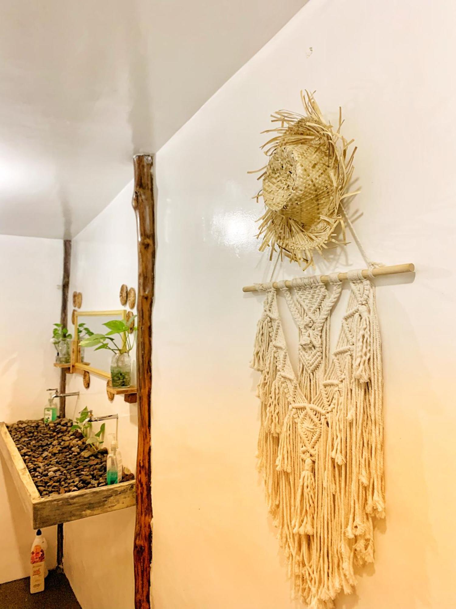Jaydy Hostel General Luna  Zewnętrze zdjęcie